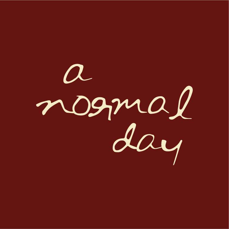 A Normal Day 