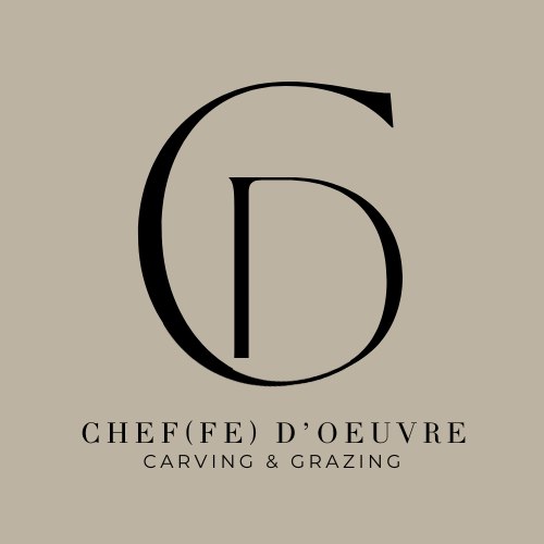 Cheffe D'Oeuvre
