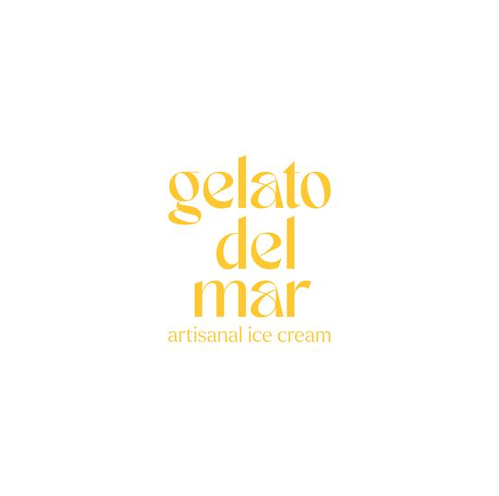 Gelato Del Mar