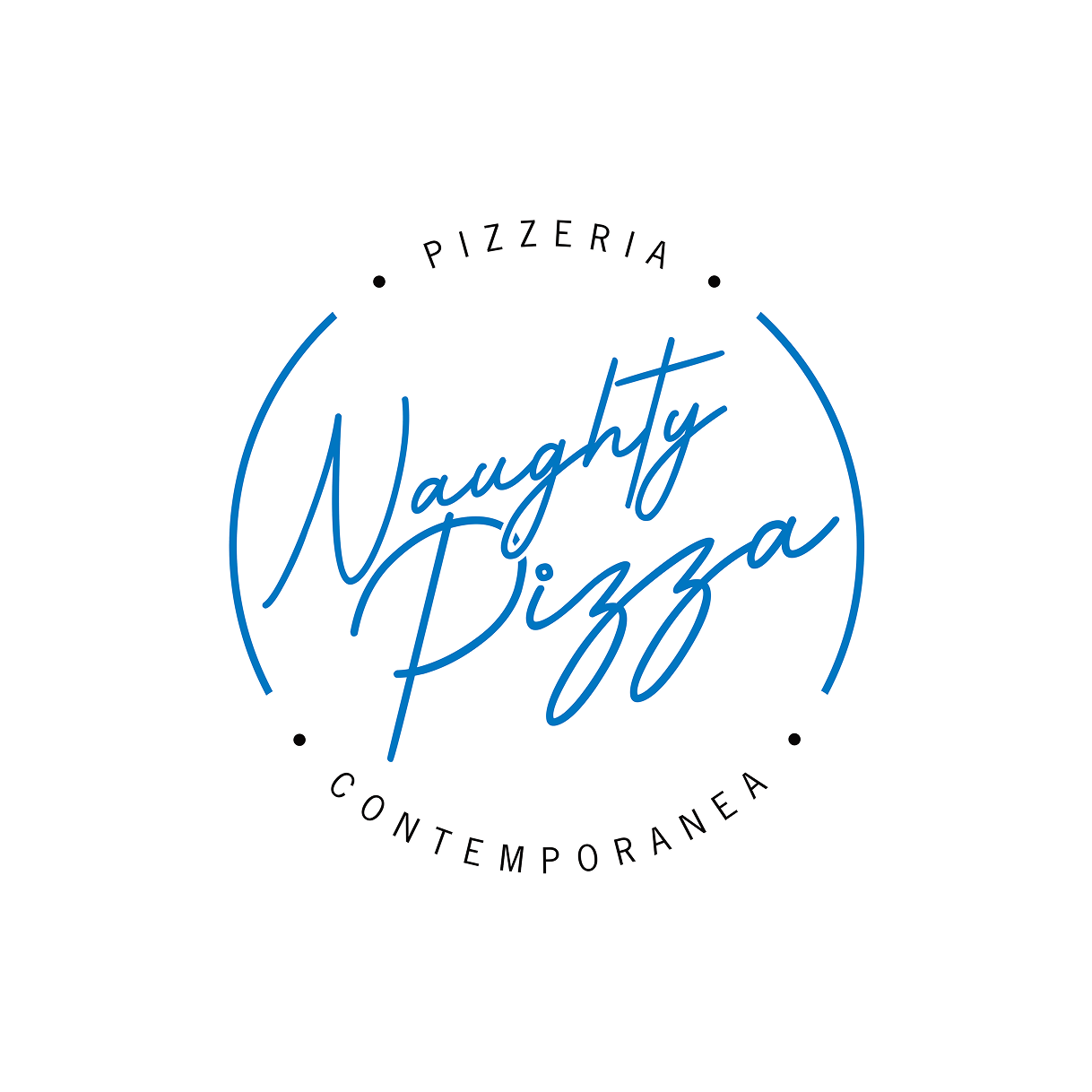 Naughty Pizza