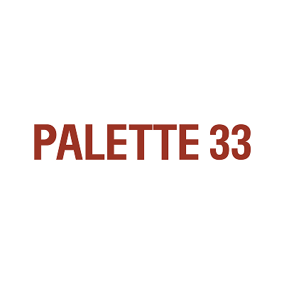 Palette 33