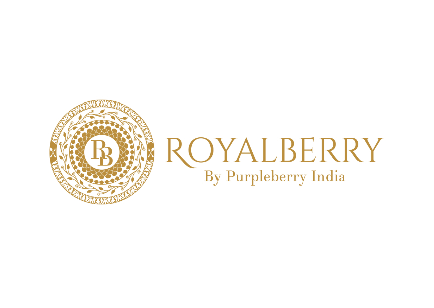 Royalberry by Purpleberry India 