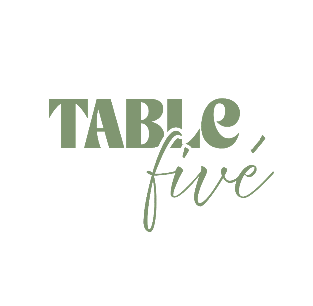 Table Five Catering