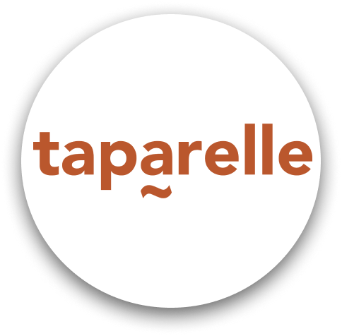 TAPARELLE  
