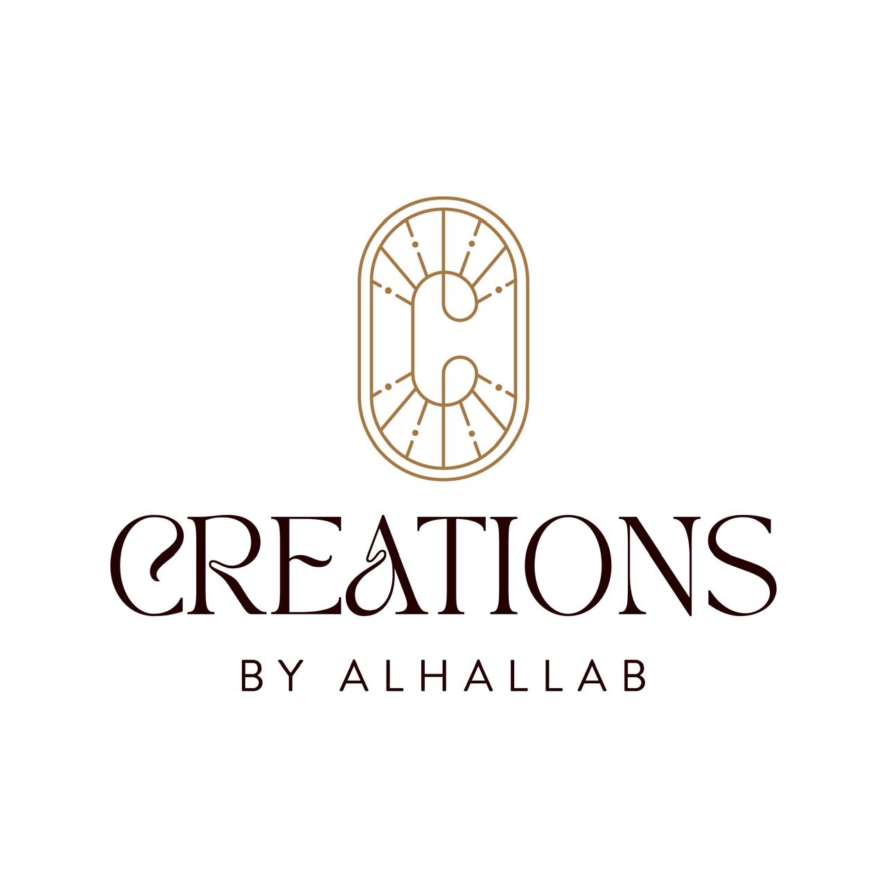 Creations By AlHallab Chocolate