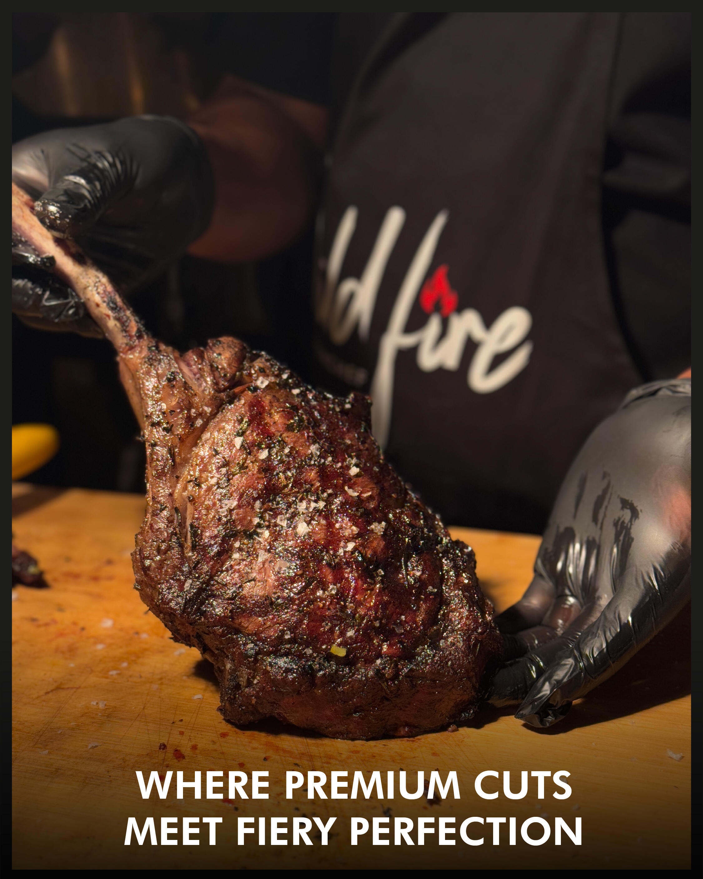Vendor Detail Page Slides