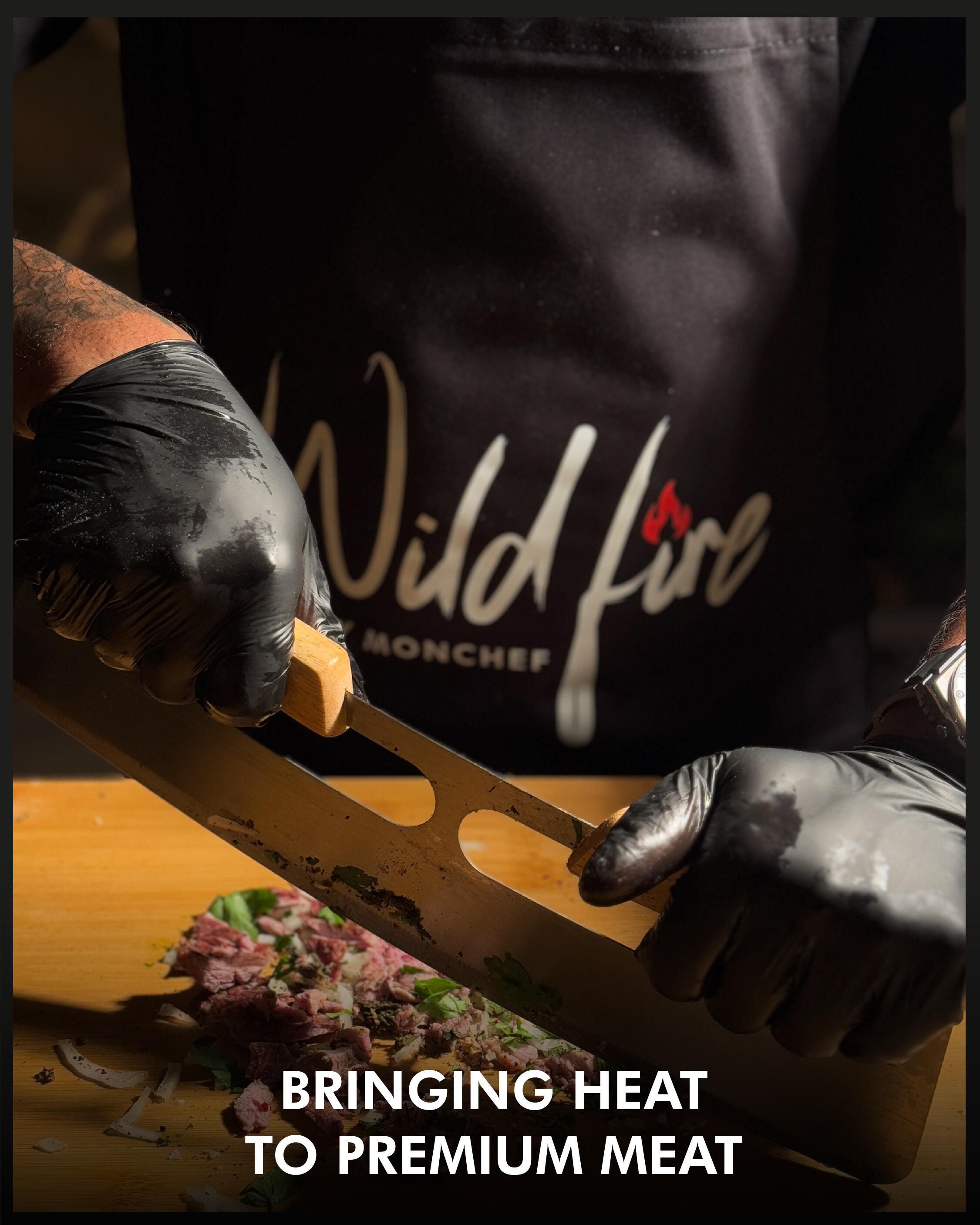 Vendor Detail Page Slides